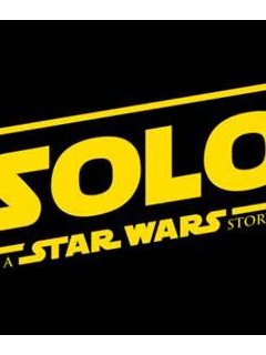 Solo : A Star War Movie, un titre pour les fans