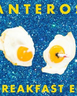 Anteros : Breakfast, un EP à découvrir urgemment