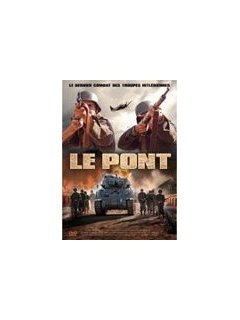 Le pont - la critique + test DVD
