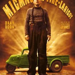 © Warner Bros France