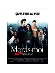 Mords-moi sans hésitation - la critique