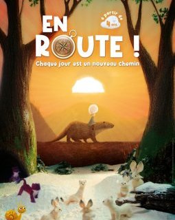 En route ! - Les Films du Whippet - critique