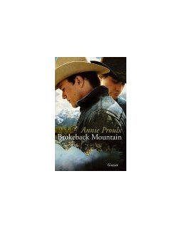 Brokeback Mountain - Annie Proulx - critique livre