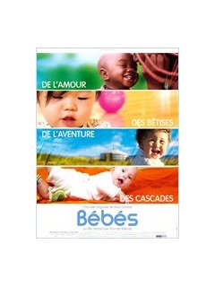 Bébés - la critique