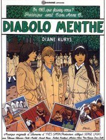 Diabolo menthe - Diane Kurys - critique