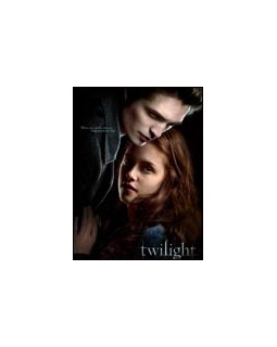 Saga Twilight : tous nos articles !