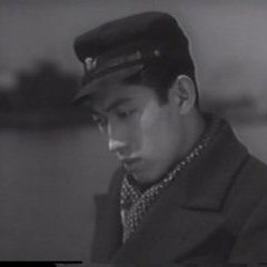 朧夜の女 / Oboroyo no onna (Gosho 1936)