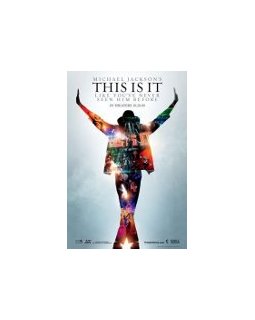 This is it - l'affiche 