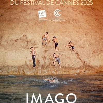 Imago - Déni Oumar Pitsaev - critique