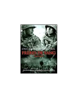 Frères de sang - La critique 