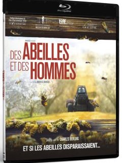 Des abeilles et des hommes - le test blu-ray