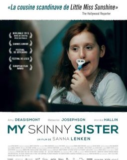 My Skinny Sister - la critique du film