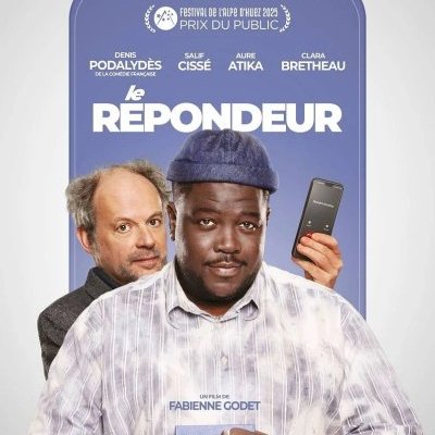 Le répondeur - Fabienne Godet - critique