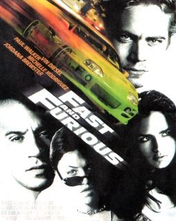Fast and Furious - la critique du film