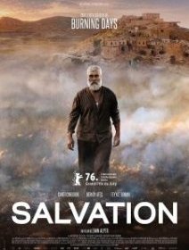 Salvation - Emin Alper - critique