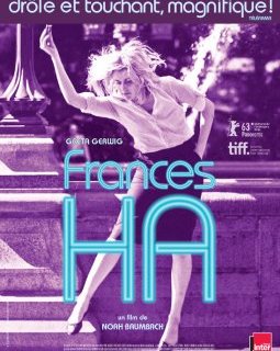 Frances Ha - la critique