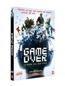 Game Over, le règne des jeux vidéo - la critique + le test DVD