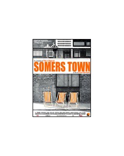 Somers town - La critique