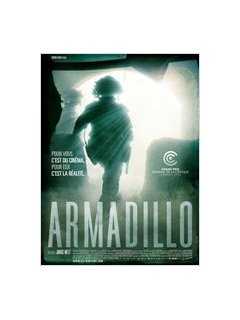 Armadillo - le documentaire de cette fin d'année