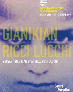 Gianikian et Ricci Lucchi au Centre Pompidou 