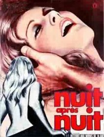 Nuit après nuit (1969) - la critique du film