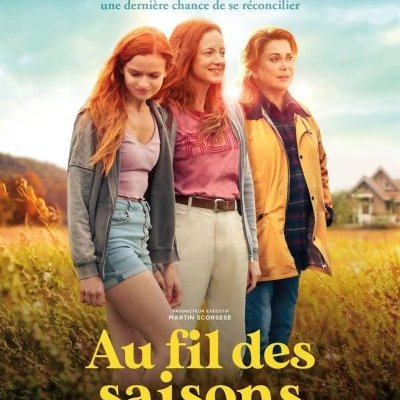 Au fil des saisons - Hanna Ladoul, Marco La Via - critique