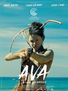 Ava - Léa Mysius - critique