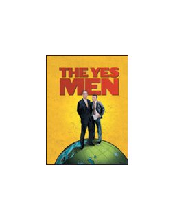 The Yes Men