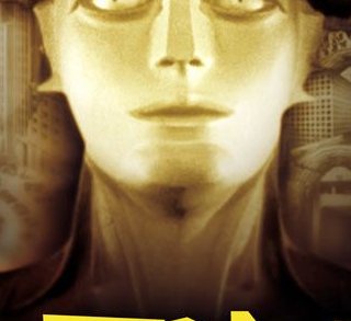Metropolis - Fritz Lang - critique