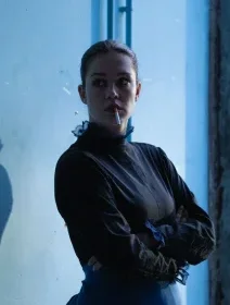 Garance - Jeanne Herry - Fiche film