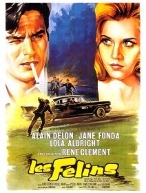 Les félins (1964) - la critique du film