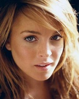Lindsay Lohan en prison