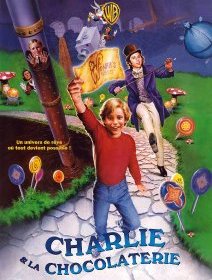 Charlie et la chocolaterie (1971) - la critique