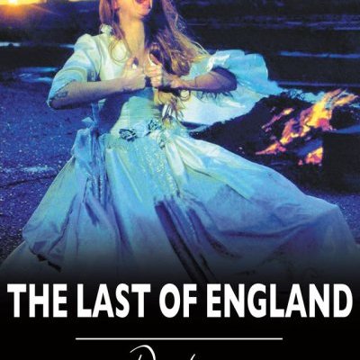 The Last of England - Derek Jarman - critique