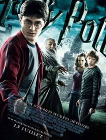 Harry Potter et le prince de sang-mêlé - la critique