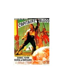 Capitaine Blood - la critique