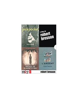 Pickpocket, L'argent & Procès de Jeanne d'Arc