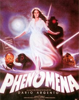 Phenomena - la critique