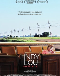 Lindy Lou, jurée n°2 - la critique du film