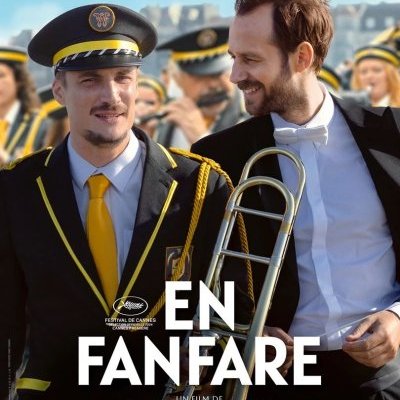 En fanfare - Emmanuel Courcol - critique