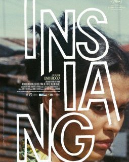 Insiang - Lino Brocka - critique