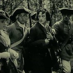 © Cinémathèque française - Mauprat (1926)