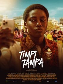 Timpi Tampa - Adama Bineta Sow - critique