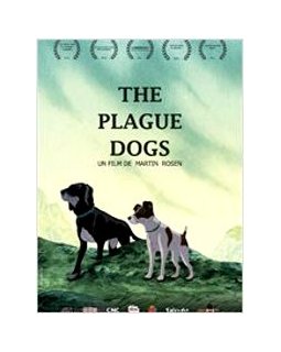 The plague dogs - la critique