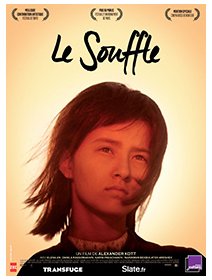 Le Souffle - la critique du film 