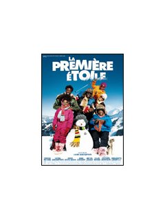 La première étoile - poster + photos