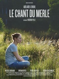 Le Chant du Merle : entretien avec Frédéric Pelle et Adélaïde Leroux
