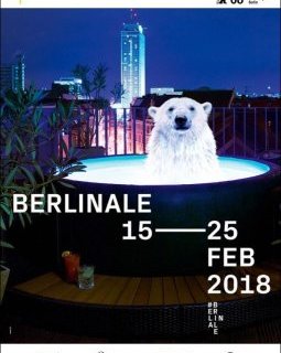 Palmarès de la Berlinale 2018