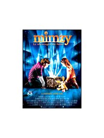 Mimzy, le messager du futur