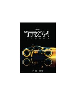 Tron Legacy - le clip de Daft Punk
